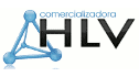 logo de Comercializadora HLV