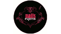 logo de Nails Express