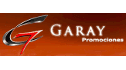 logo Garay Promociones