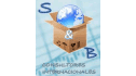logo S & B Consultores Internacionales