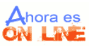 logo Ahora es Online