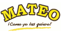logo Mateo Tortillas Frescas