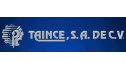 logo Taince