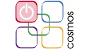 logo de Difusión Empresarial / Cosmos