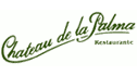 logo Restaurante Chateau de la Palma