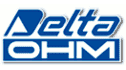 logo de Delta Ohm