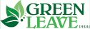 logo Green Leave Perú