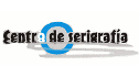logo Centro de Serigrafía