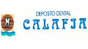 logo Deposito Dental Calafia