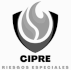 logo de cipre riesgos especiales