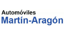 logo Automóviles Martín-Aragón S.A.