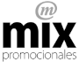 logo de mix promocionales
