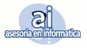logo Asesoría en Informática
