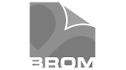 logo de Suministros y Servicios Brom