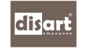 logo Disart Empaques