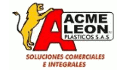 logo Acme León Plásticos