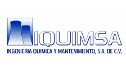 logo Mantenimiento Industrial Quim