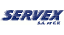 logo de Lavadoras y Secadoras Industriales Servex