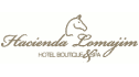 logo Hacienda Lomajim