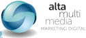 logo Alta Multimedia Asesoría Avanzada