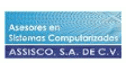 logo Asesores en Sistemas Computarizados