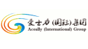 logo de Aceally International Group Co.