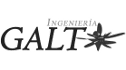 logo de ingenieria galt