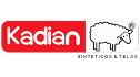 logo de Kadian Sinteticos & Telas