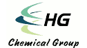 logo HG Chemical Group
