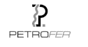 logo de petrofer latinoamericana