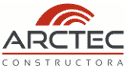 logo Arctec Constructora S.A. de C.V.