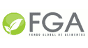 logo Fondo Global de Alimentos