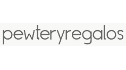 logo de Pewter y Regalos