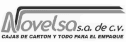 logo de novelsa
