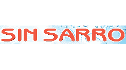 logo de Sin Sarro / SinSarro