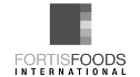 logo de Fortis Foods