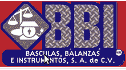 logo Básculas, Balanzas e Instrumentos