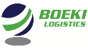 logo de Boeki Logistics