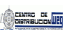 logo de Centro de Distribución WEG