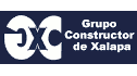 logo Grupo Constructor de Xalapa