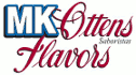 logo de MK Ottens Flavors
