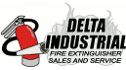 logo Delta Industrial