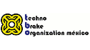 logo Techno Brake Organization México