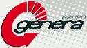 logo Grupo Genera