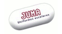 logo Uniformes Escolares Juma