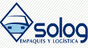 logo de Soluciones Logísticas de Puebla
