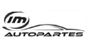 logo de IM AutoPartes