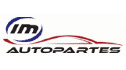 logo IM AutoPartes