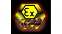 logo de Integración Aplicada en Equipos de Seguridad y Explosión
