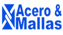logo de Acero & Mallas